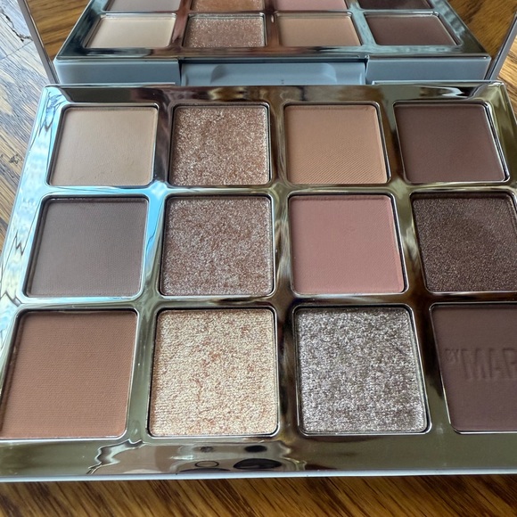 Makeup by Mario MBM Ethereal Eyes Eyeshadow Palette - Picture 2 of 5
